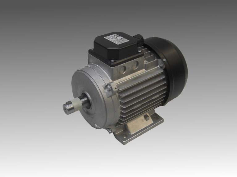 MOTORES BRUSHLESS