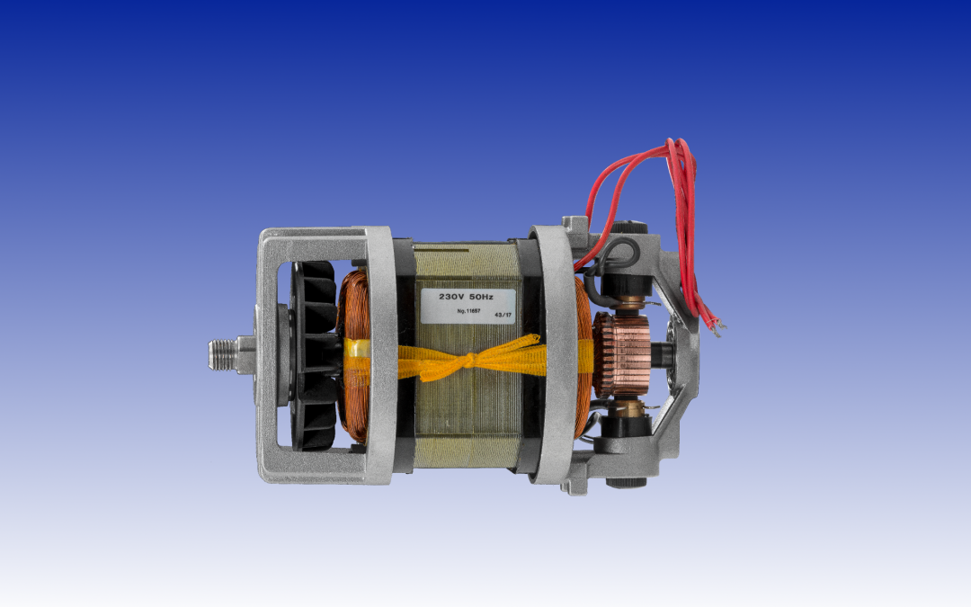 Universalmotoren