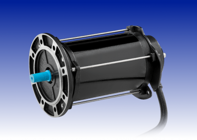 DC MOTORS