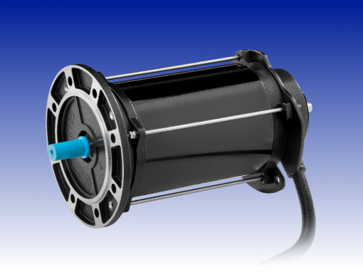 DC MOTORS