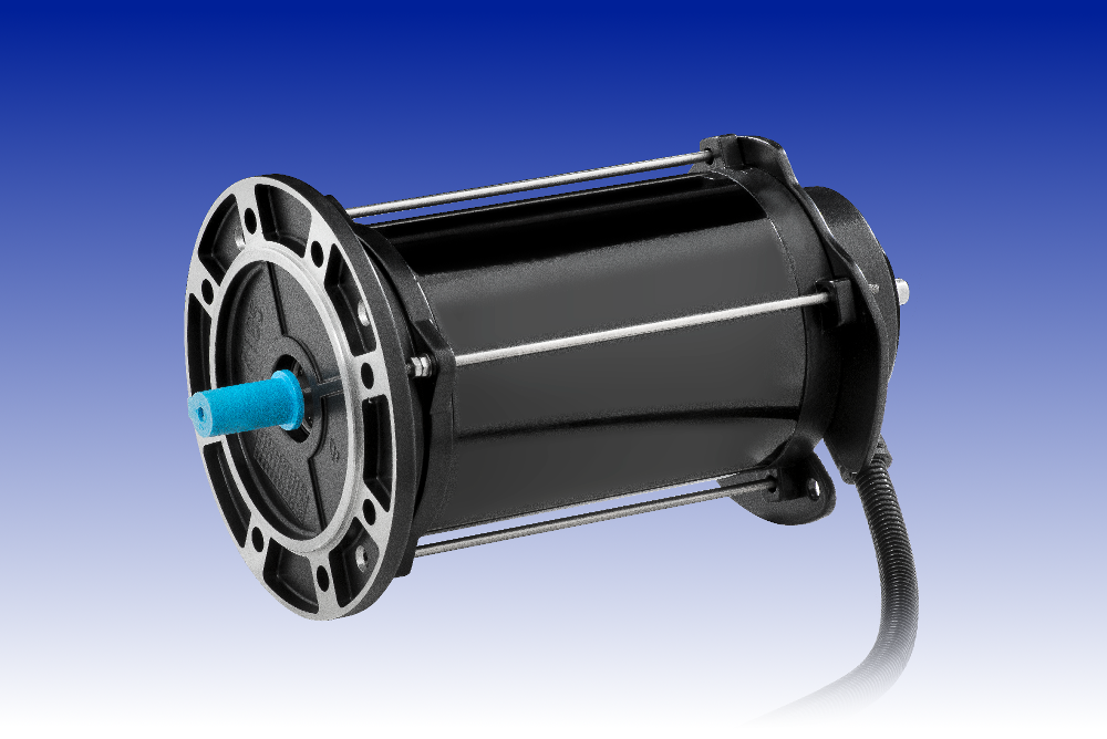 Gleichstrommotoren