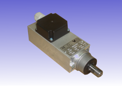 HIGH FREQUENCY MOTORS