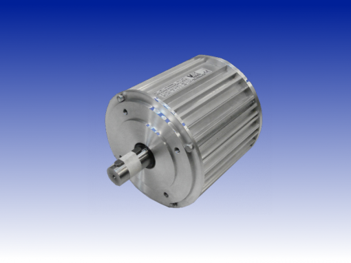 BRUSHLESS MOTORS