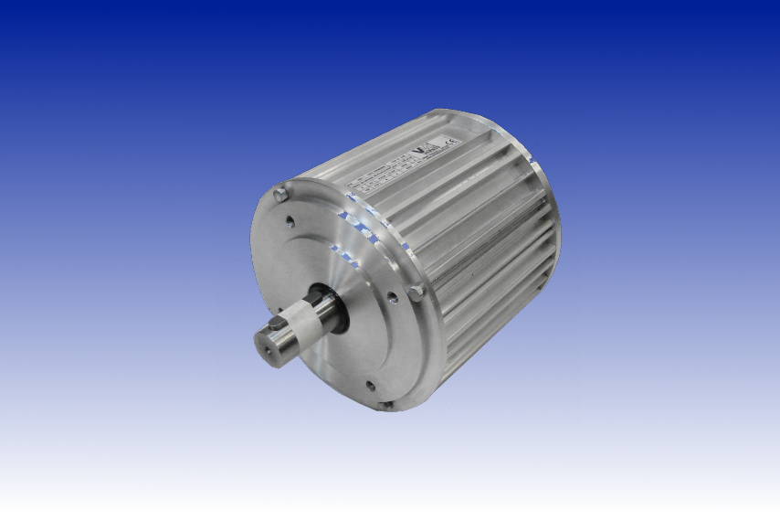 BRUSHLESS MOTORS