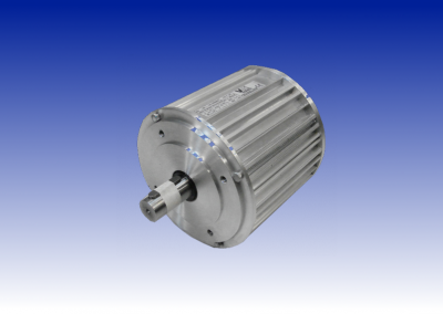 MOTORS BRUSHLESS