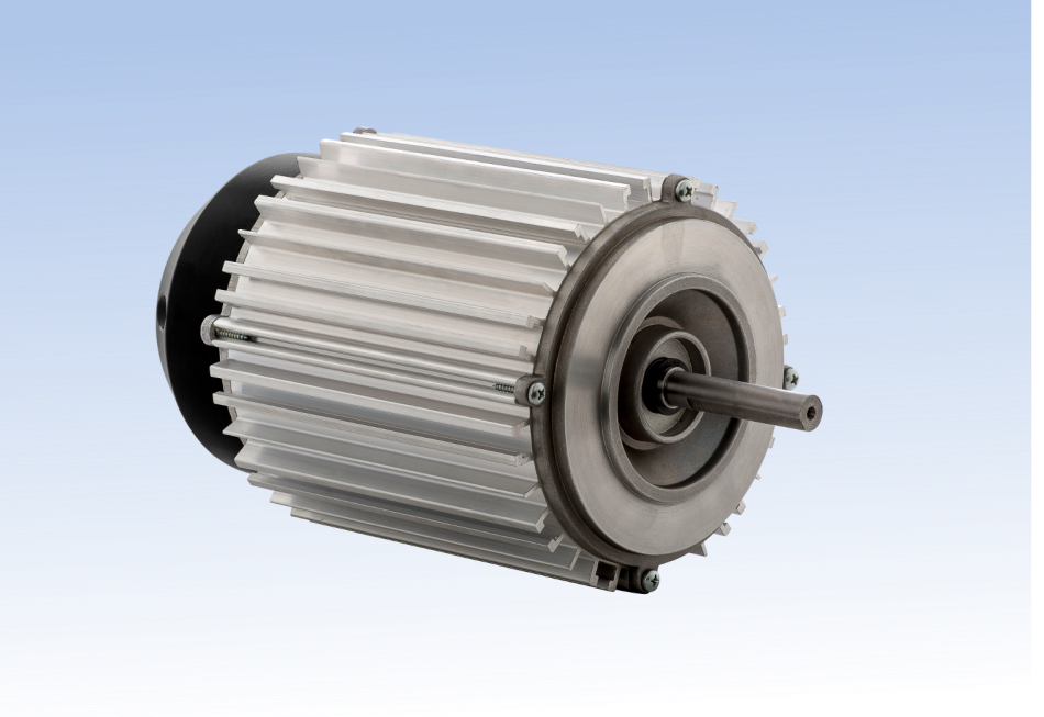 LOW PRESSURE FAN MOTORS