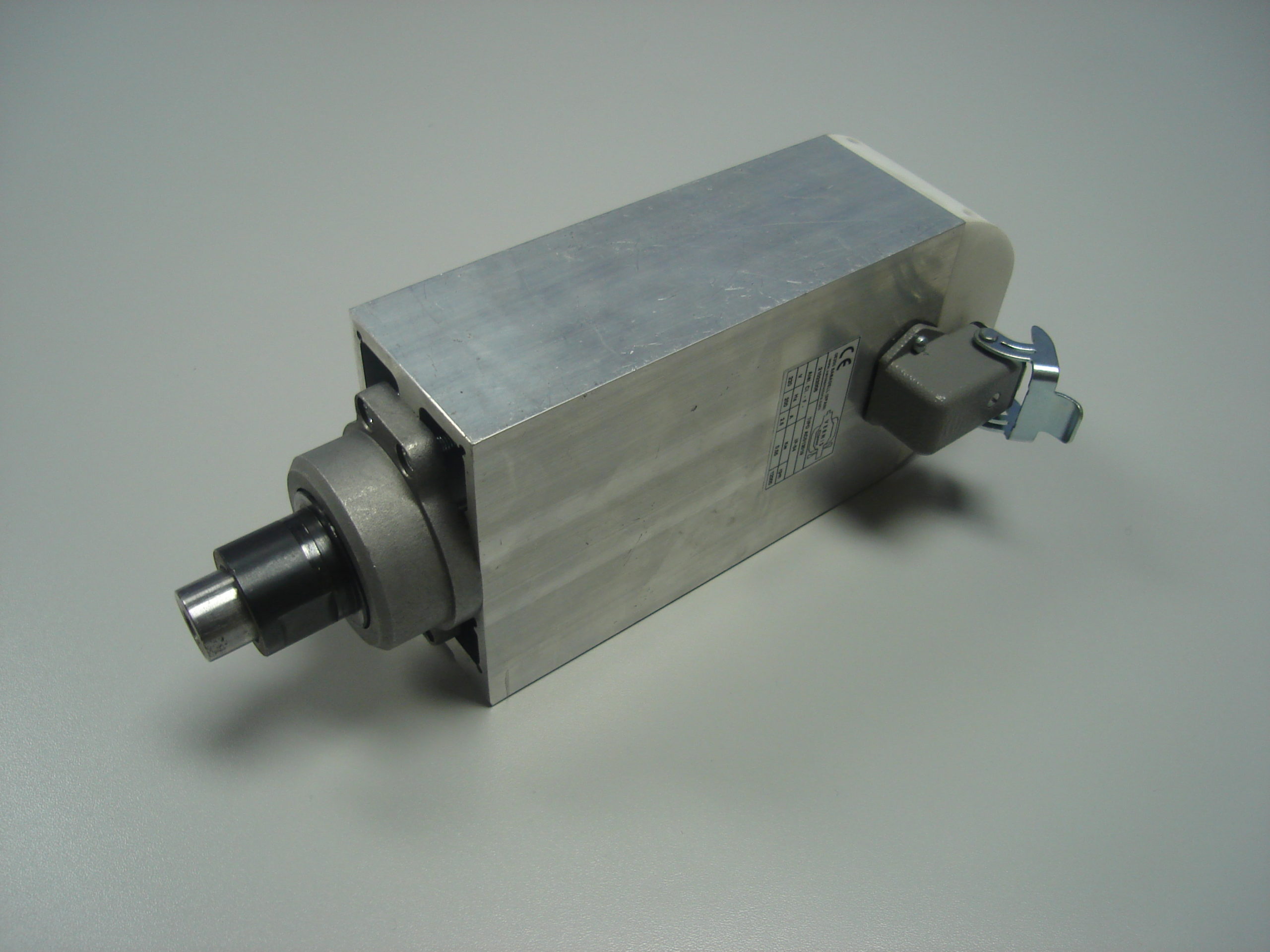 Motor AF AC013019