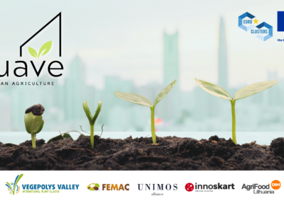 VERNIS MOTORS participates at SUAVE Project